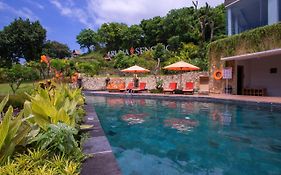 Aruna Senggigi Resort & Convention